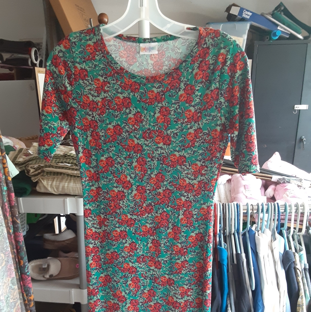 Lularoe Julia